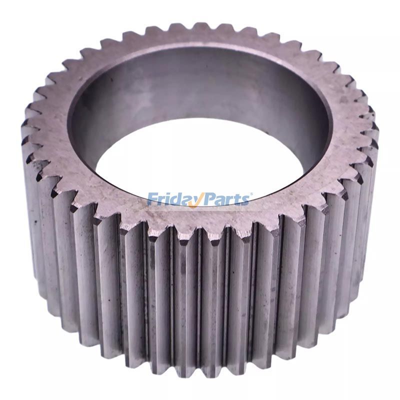Engranaje planetario 169-4160 130-7042 para cargadora Caterpillar CAT Engine 3054 416C 420D 426C 428C 430D 436C 442D Para CAT