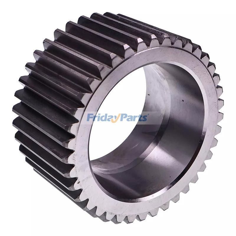Engranaje planetario 169-4160 130-7042 para cargadora Caterpillar CAT Engine 3054 416C 420D 426C 428C 430D 436C 442D