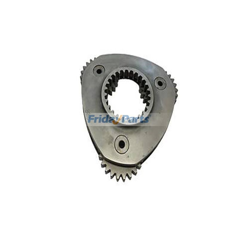 日立掘削機 HC2710 ZH200-A ZX200-3G ZX200-5G ZX200LC-5G ZX210-3-AMS ZX210H-3 ZX210H-5G ZX210K-3 ZX210LCH-5G ZX210LCK-5G ZX210N-3-AMS ZX225US-3 用 プラネット ギア 2050691