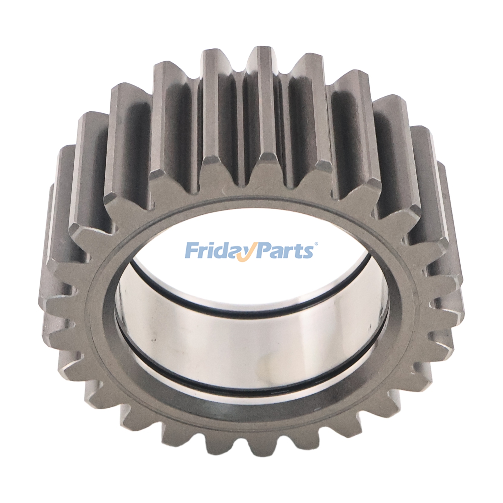 Engranaje planetario 450/10206 para excavadoras JCB JS130W, JS145W, JS160W y JS175W, cargadoras 2CX-SM, 2DX, 2CXL, 3CX, 3CXSMT y 4C444 Para JCB