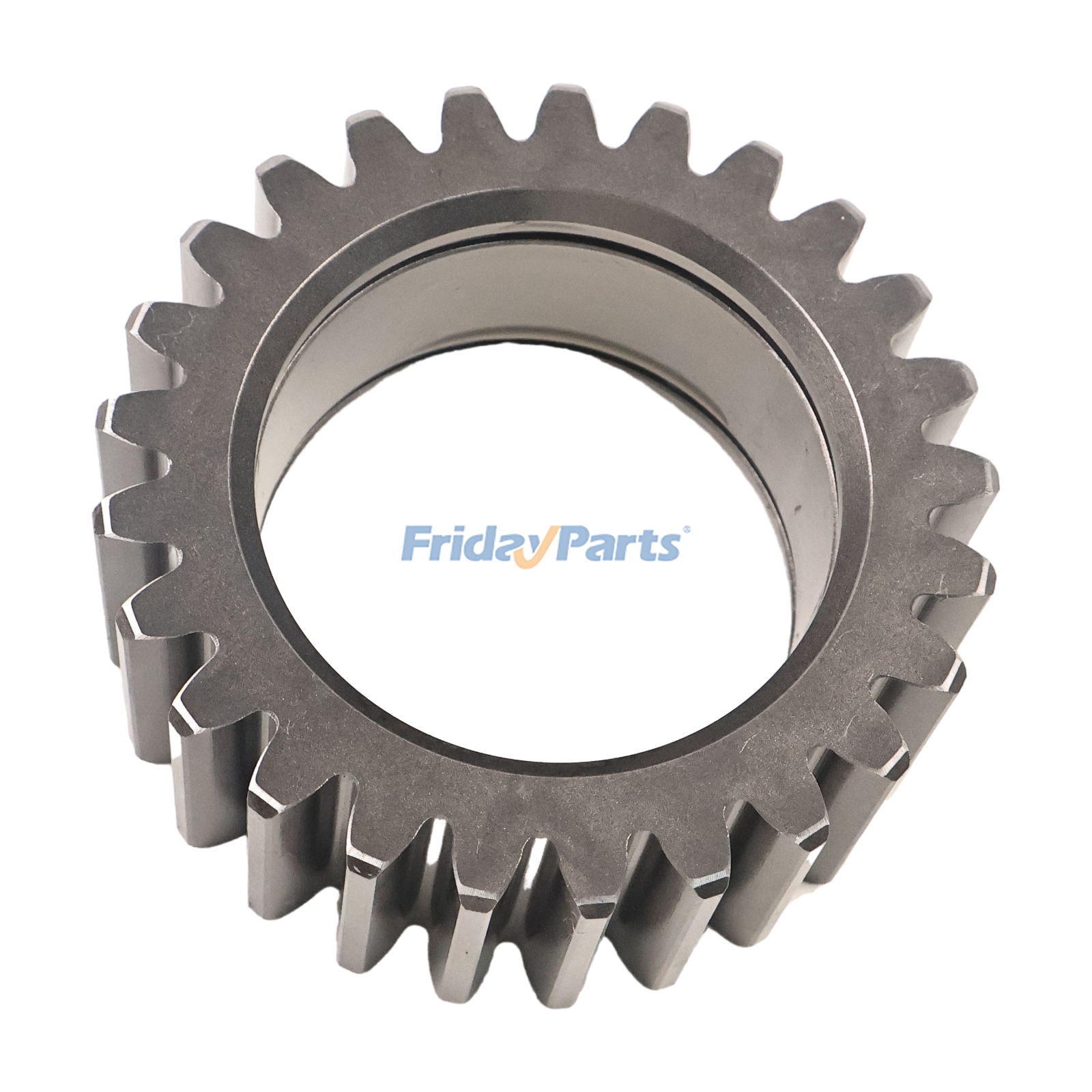 Engranaje planetario 450/10206 para excavadoras JCB JS130W, JS145W, JS160W y JS175W, cargadoras 2CX-SM, 2DX, 2CXL, 3CX, 3CXSMT y 4C444 de FridayParts