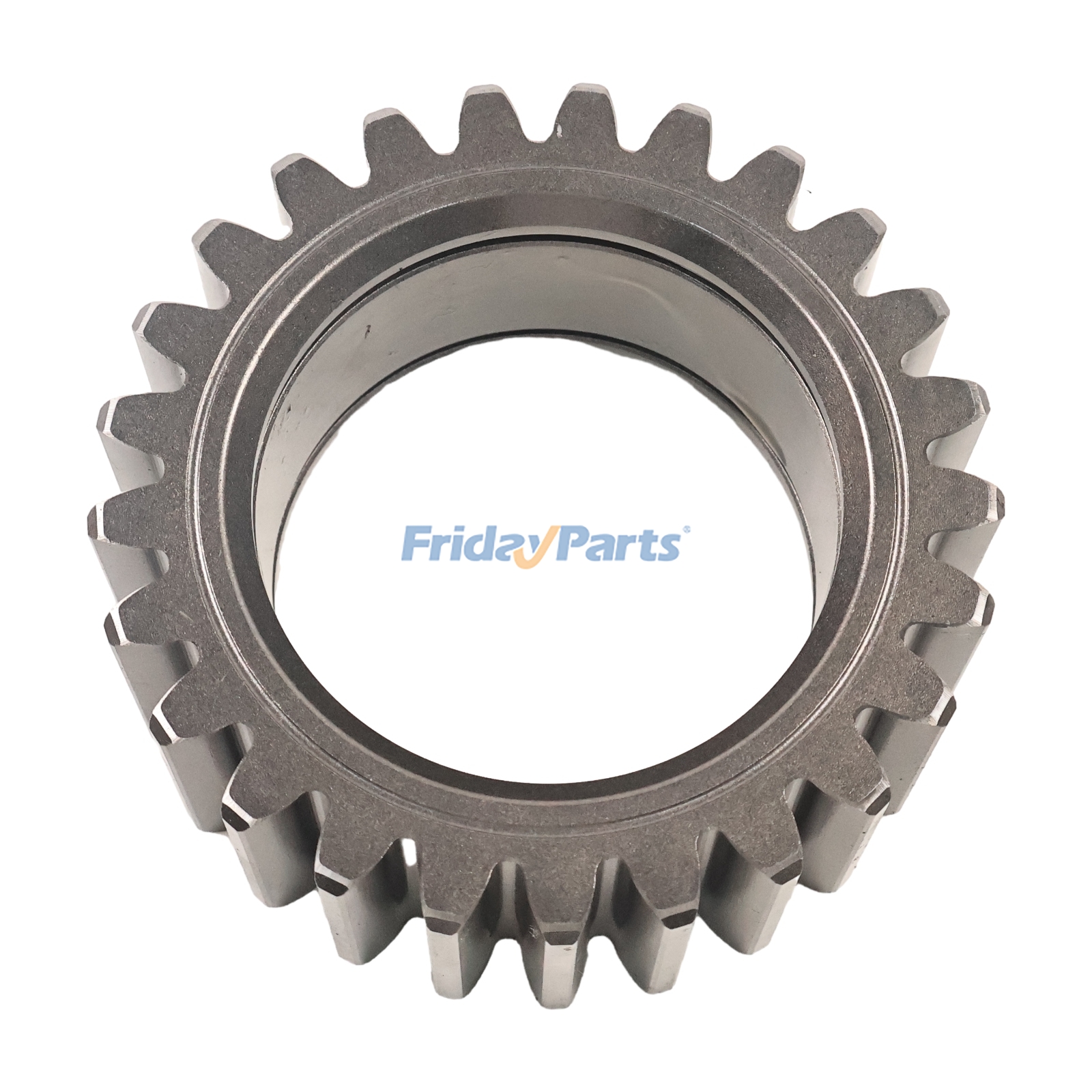 Engranaje planetario 450/10206 para excavadoras JCB JS130W, JS145W, JS160W y JS175W, cargadoras 2CX-SM, 2DX, 2CXL, 3CX, 3CXSMT y 4C444