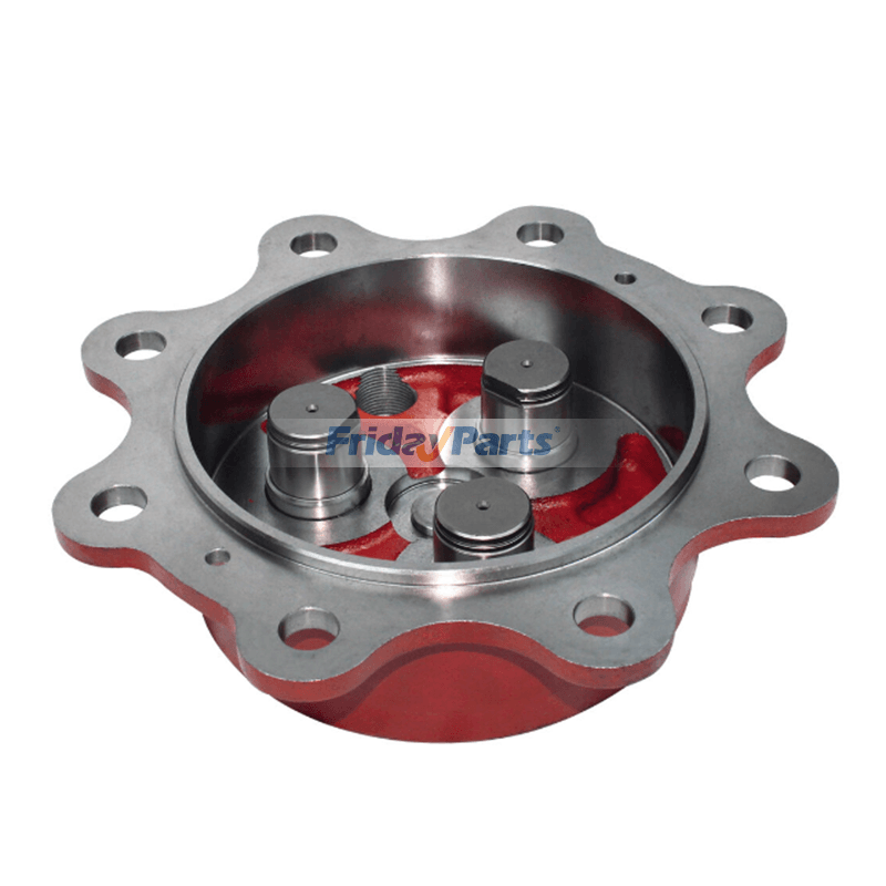 Planet Kit VOE11709500 for Volvo Backhoe Loader BL60 BL61 BL70 BL71 BL60B BL61B BL70B BL71B