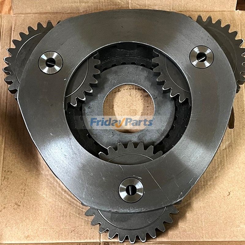 Planet Pinion Carrier 1016154 for Hitachi Excavator EX270-5 EX300-3 EX300-3C EX310H-3C EX280LCH-5