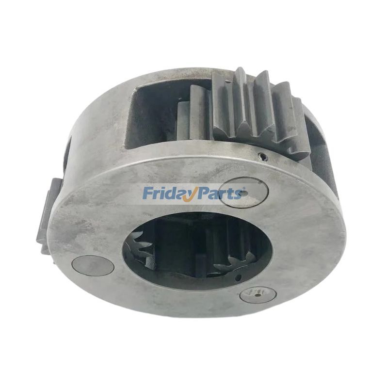 ジョンディア掘削機 693D 690D 690DR 793D 790D 用プラネットピニオンキャリアアセンブリ 1009857