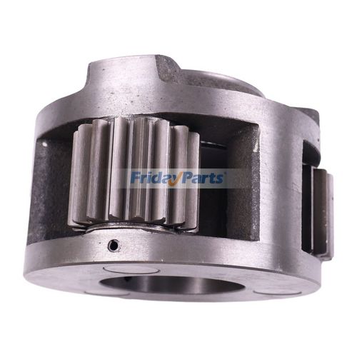 Re212839 Planet Pinion Carrier Assembly 2036804 for Hitachi Excavator EX110-5 ...