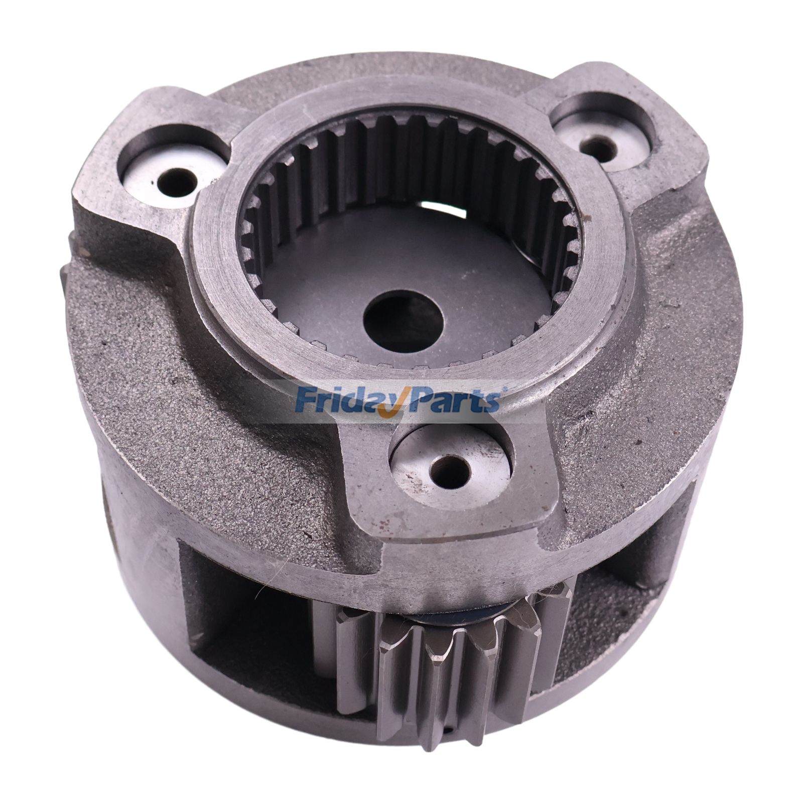 Planet Pinion Carrier Assembly 2036804 AT215843 for John Deere Engine 4045 Excavator 110 120