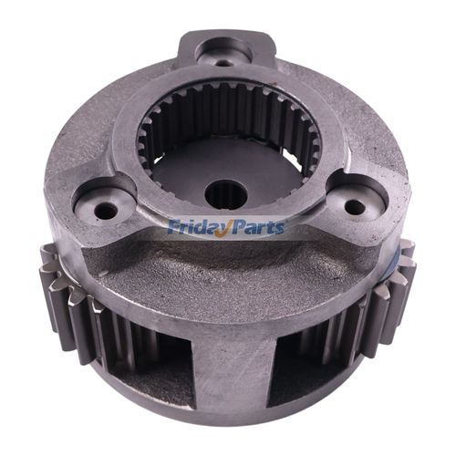 Re212839 Planet Pinion Carrier Assembly 2036804 AT215843 for John Deere Engine ...