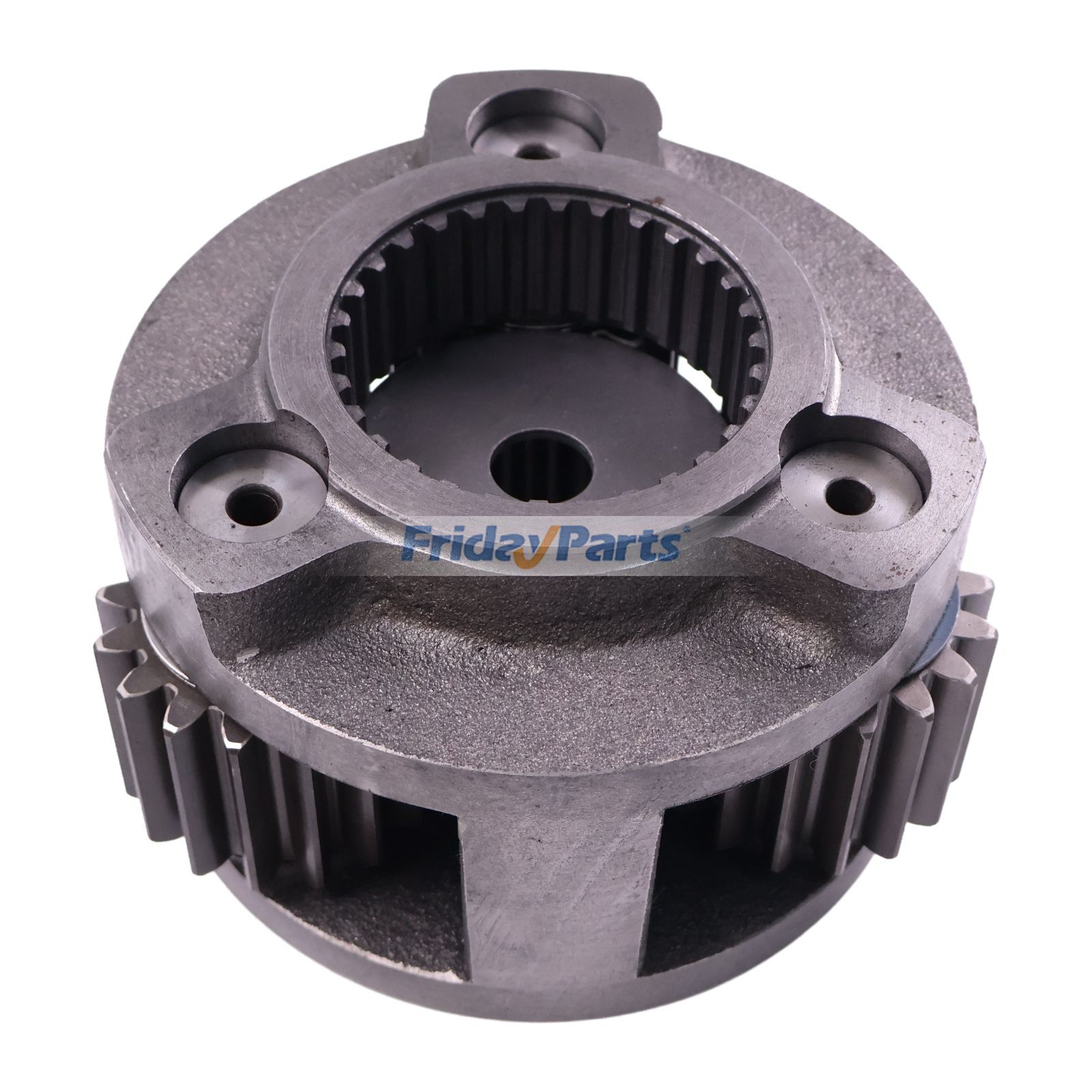 Planet Pinion Carrier Assembly 2036804 for Hitachi Excavator EX110-5 EX120-5 EX120-5X EX120-5HG EX120-5Z EX125WD-5 EX135UR-5 EX140US-5