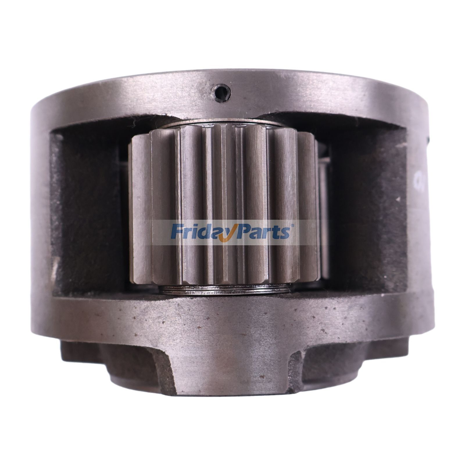 Excavator Planet Pinion Carrier Assembly