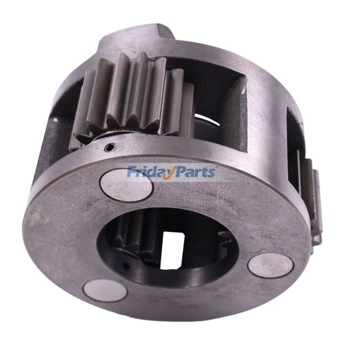 Re212839 Planet Pinion Carrier Assembly 2036804 AT215843 for John Deere Engine ...