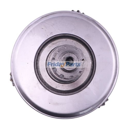 Re212839 Planet Pinion Carrier AT101448 for John Deere Backhoe Loader 210C 300D ...