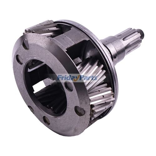 Re212839 Planet Pinion Carrier AT101448 for John Deere Backhoe Loader 210C 300D ...