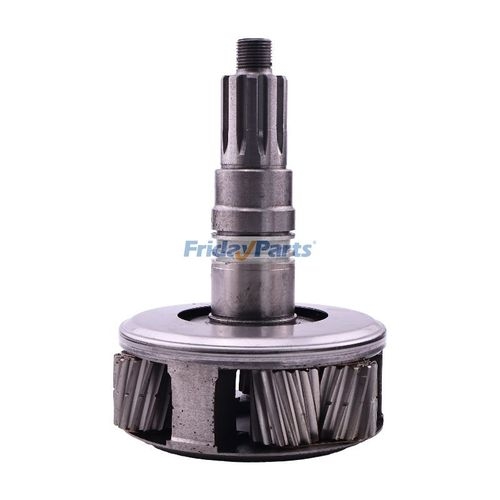 Re212839 Planet Pinion Carrier AT101448 for John Deere Backhoe Loader 210C 300D ...