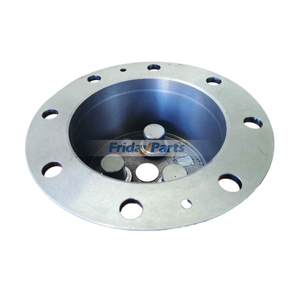 Planet Pinion Carrier T249877 T229259 for John Deere Engine 4045 Loader 310P 320P 410P 310LEP 310SL 310SK 310SJ