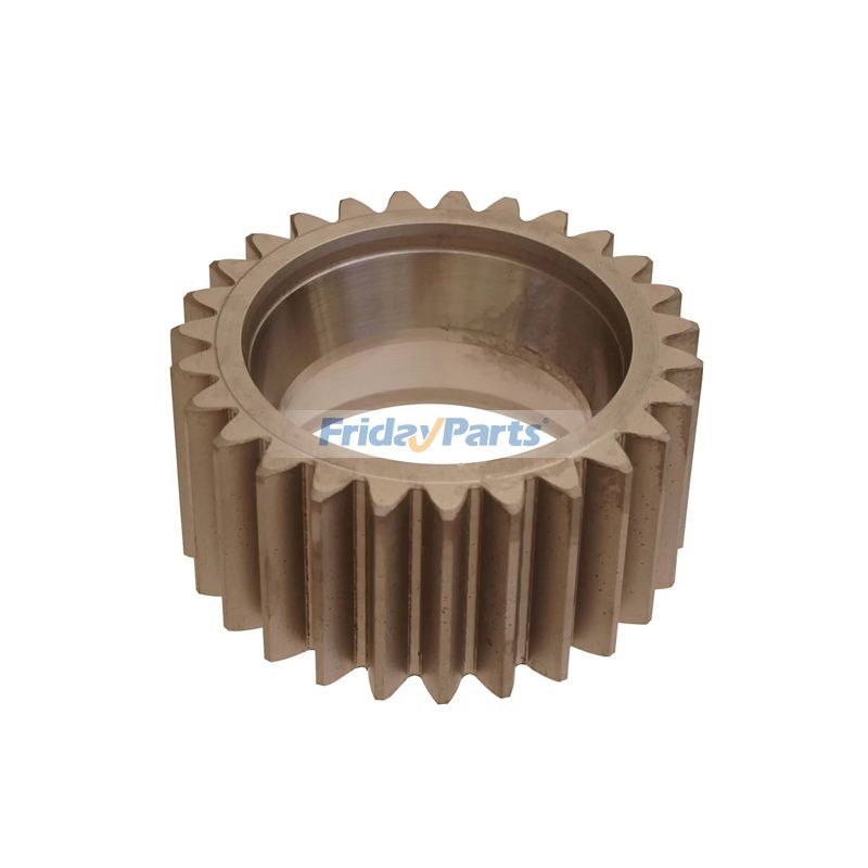 Planet Pinion L166395 for John Deere Engine 4045 6068 Loader 1850 Tractor 6140R 6145M 6145R 6150M