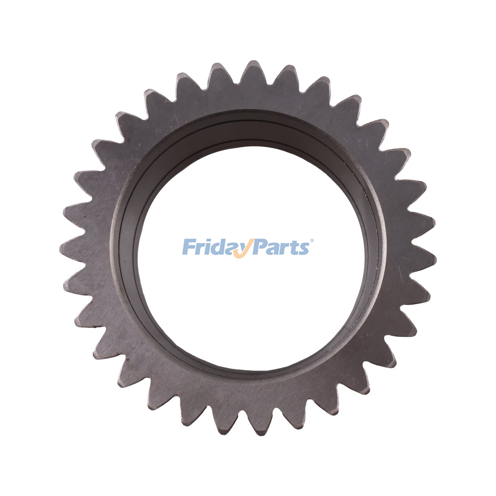 Wheel Gear in Stock in China