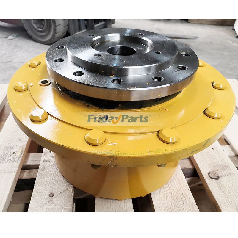 Planetar Gearbox 234-1649 for Caterpillar CAT Engine 3054 3116 3126 C4.4 Compactor CB-534C CB-54 CB-634D CB-64