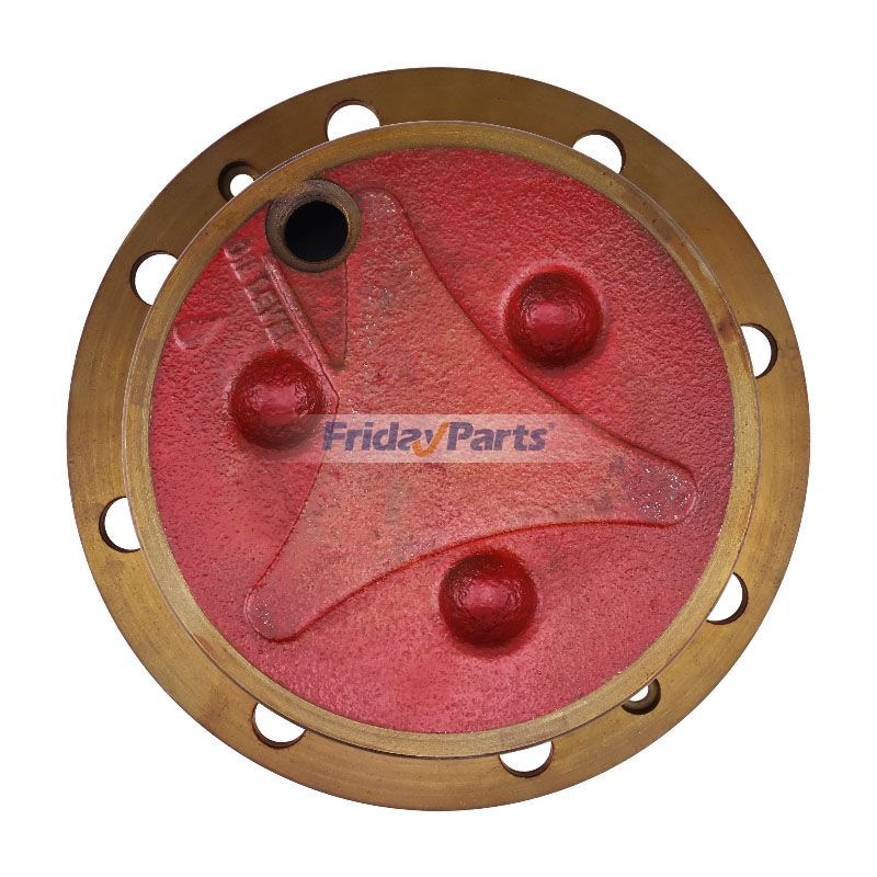 FridayPartsのプラネタリーアセンブリ 4045 4.5L バックホー