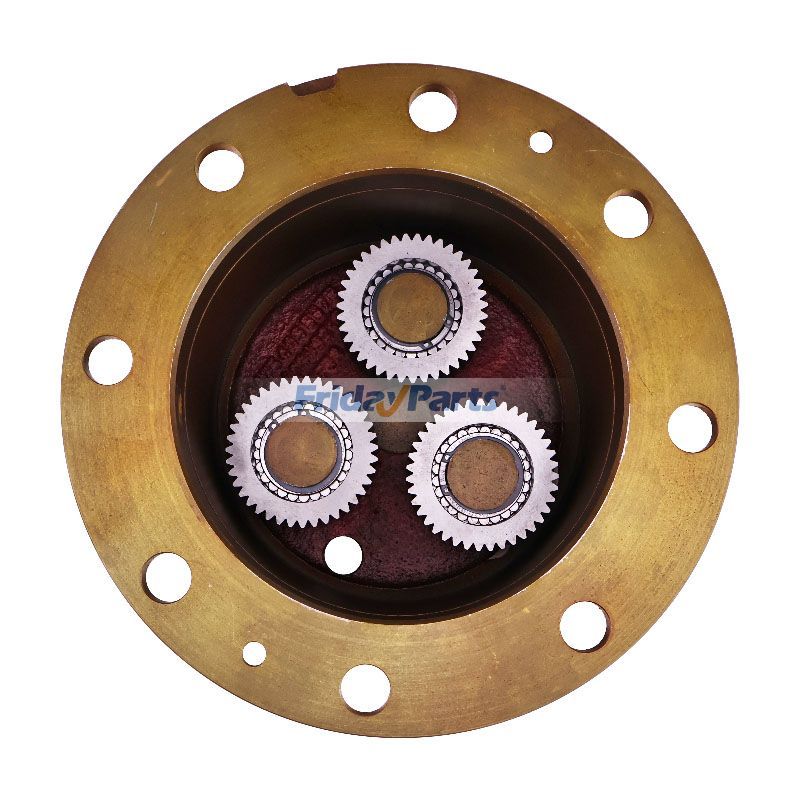 CAT用,HYUNDAI用,JOHN DEERE用プラネタリーアセンブリ 4045 4.5L バックホー