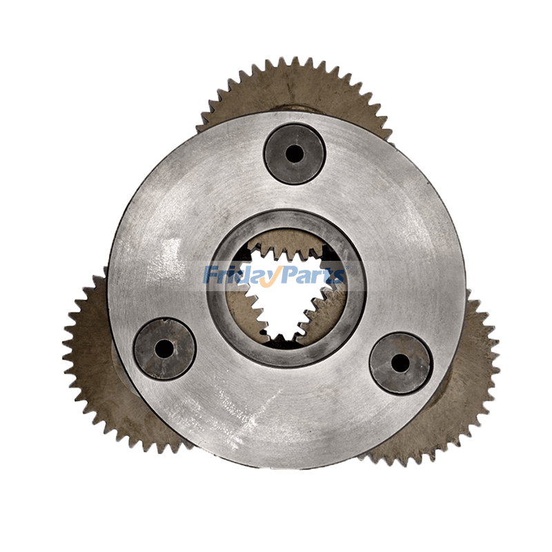 Planetenträger 148-4637 für Caterpillar CAT-Motor C7.1 C4.4 3066 C6.4 C4.2 Bagger 318C 318EL 319C 319D 320C 320D