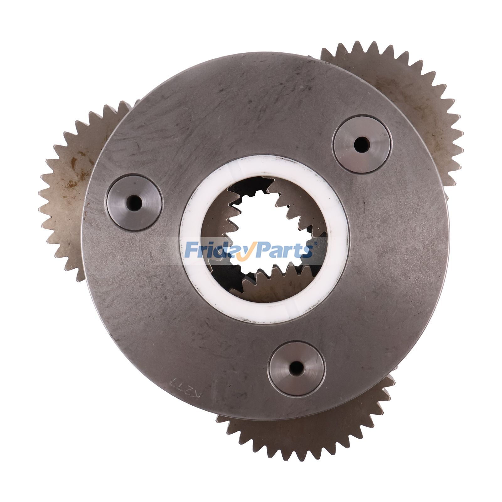 Excavator Planetary Carrier