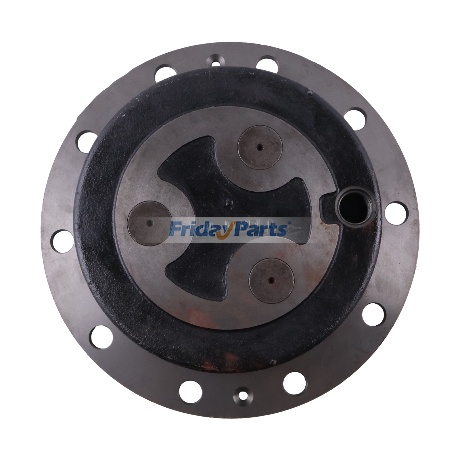 Planetary Carrier Assembly in Stock in China