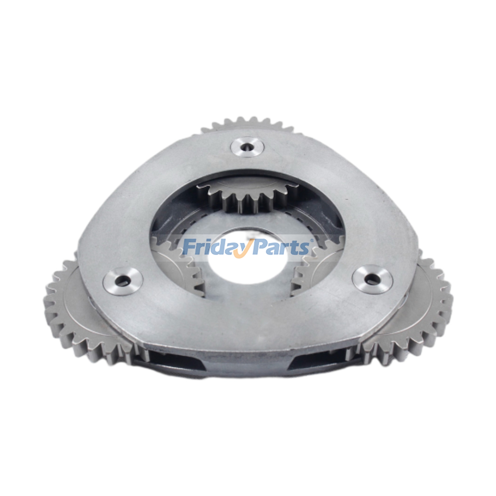 Planetary Carrier Assembly AT154631 1014490 for Hitachi Excavator EX200-5 EX210H-5 EX220-2 EX220-5 EX230-5