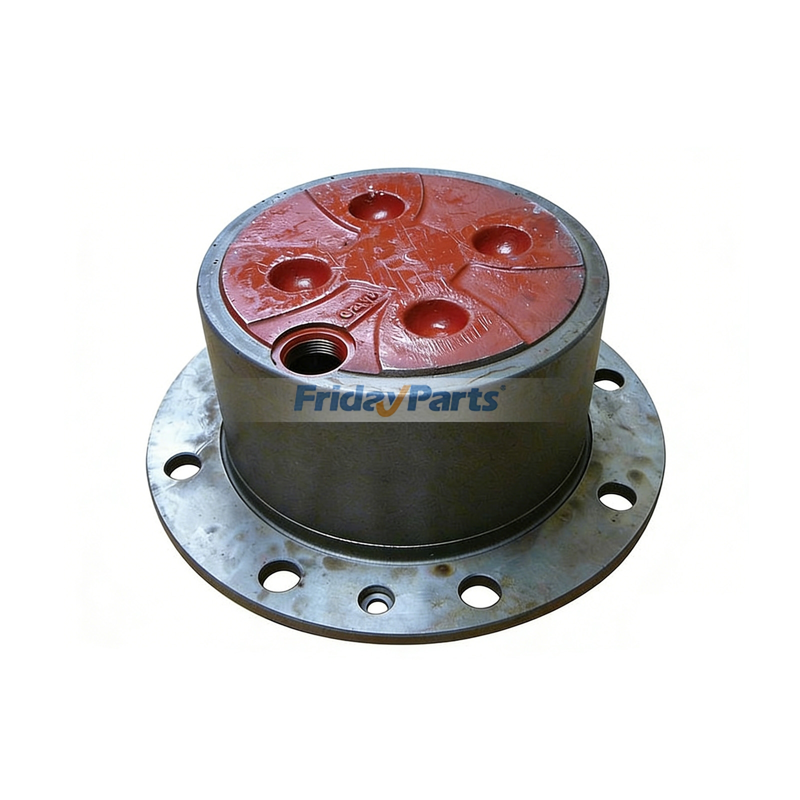 Planetary Carrier Housing L41121 for John Deere Engine 4045 6068 Tractor 3040 3050 3150 3155 3350 6300 6405