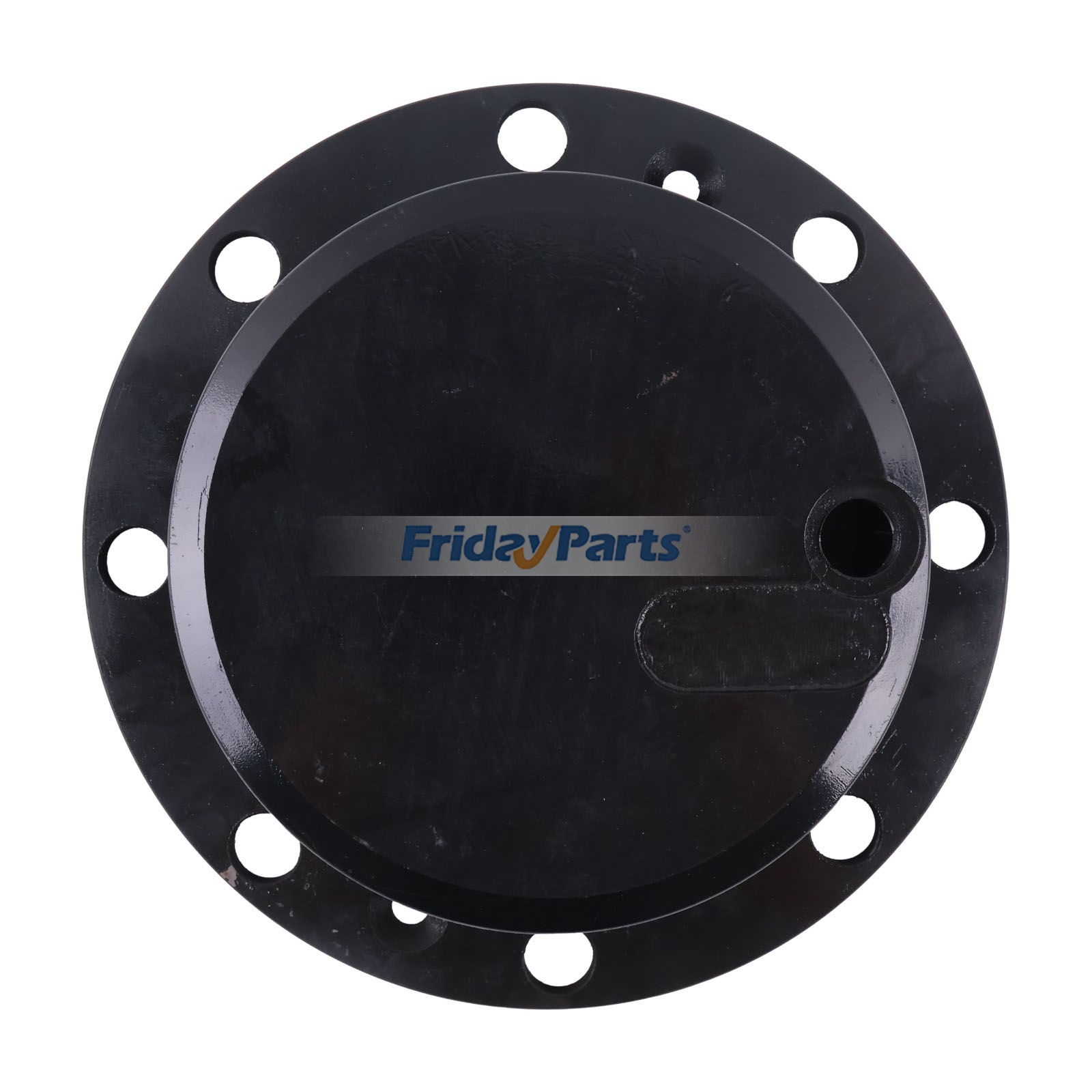 Porte-planétaire avec engrenages de FridayParts