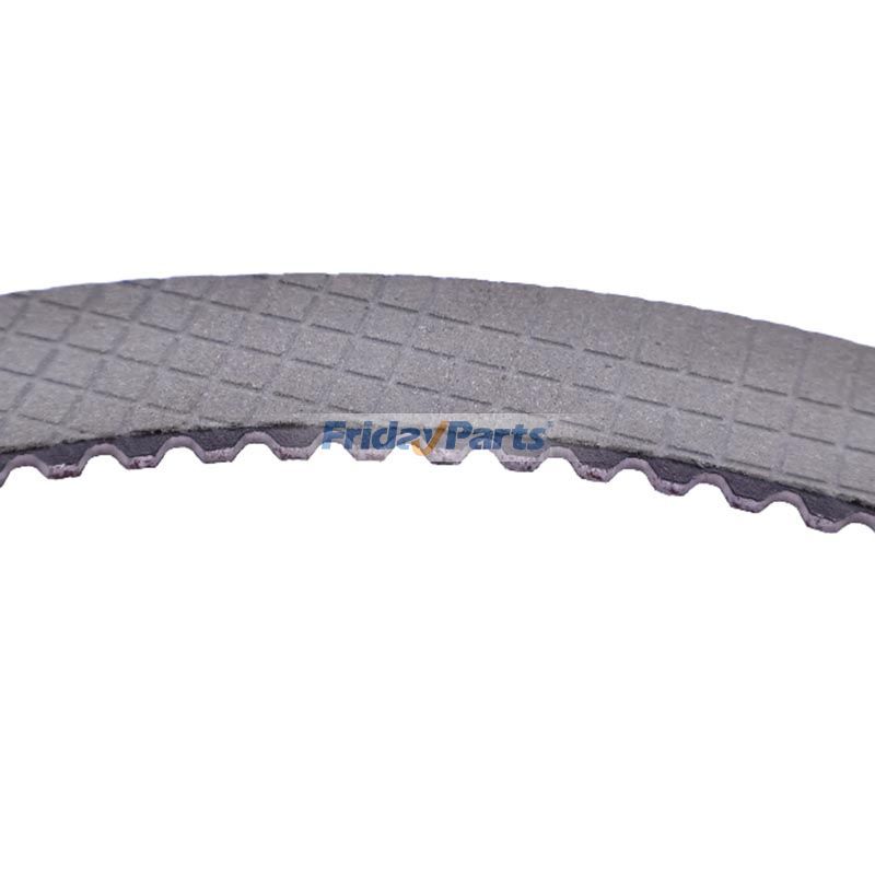 JOHN DEERE用惑星ディスク