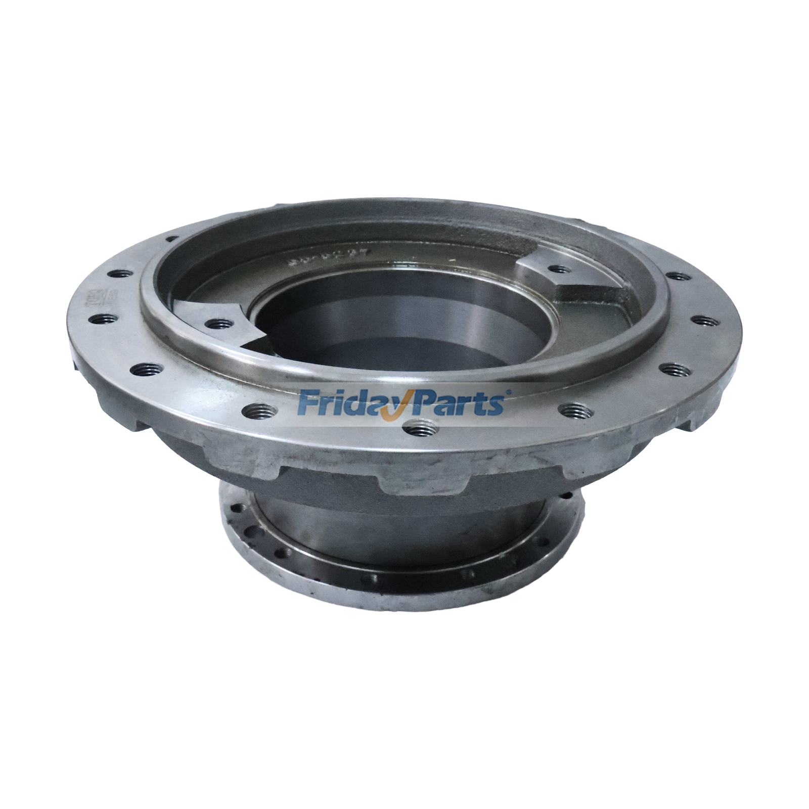 Boîtier d'entraînement planétaire 1009905 pour excavatrice John Deere 490 493 490D 493DpourPour JOHN DEERE