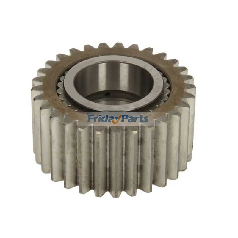 Engranaje planetario 1145901 4143315085 para motor Isuzu 4HK1XASA13A, excavadora John Deere 190DW, 190GW, 220DW y 230GW