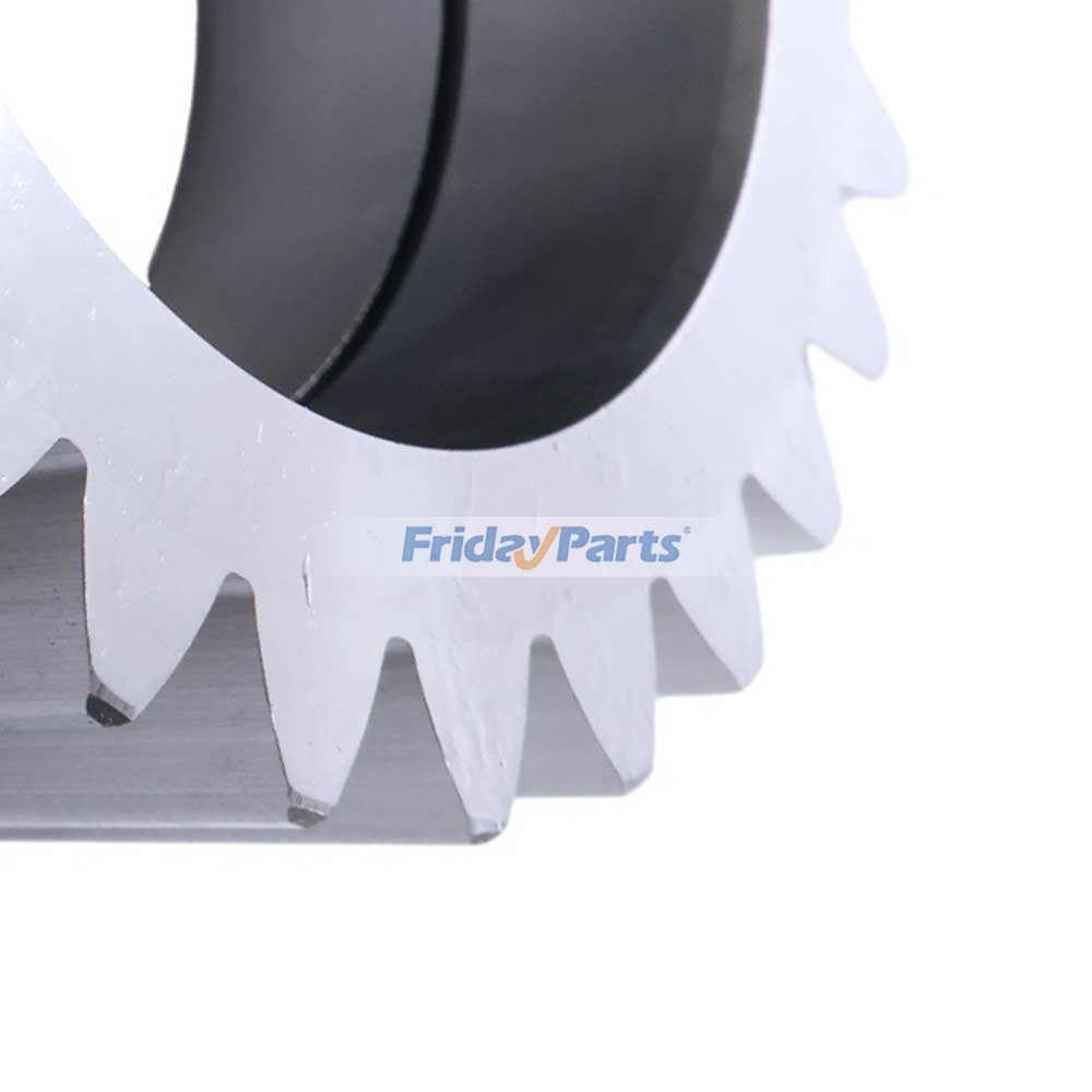 Engrenage planétaire de FridayParts