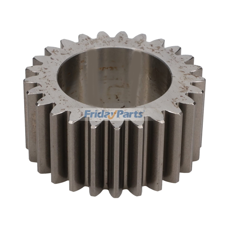 Engrenage planétaire 195-15-42431 pour bulldozer Komatsu D275A-2, D375A-1, D375A-3, D375A-5, D375A-6, D375A-8 et D375A-5D. Qualité supérieure avec garantie de 3 ans.