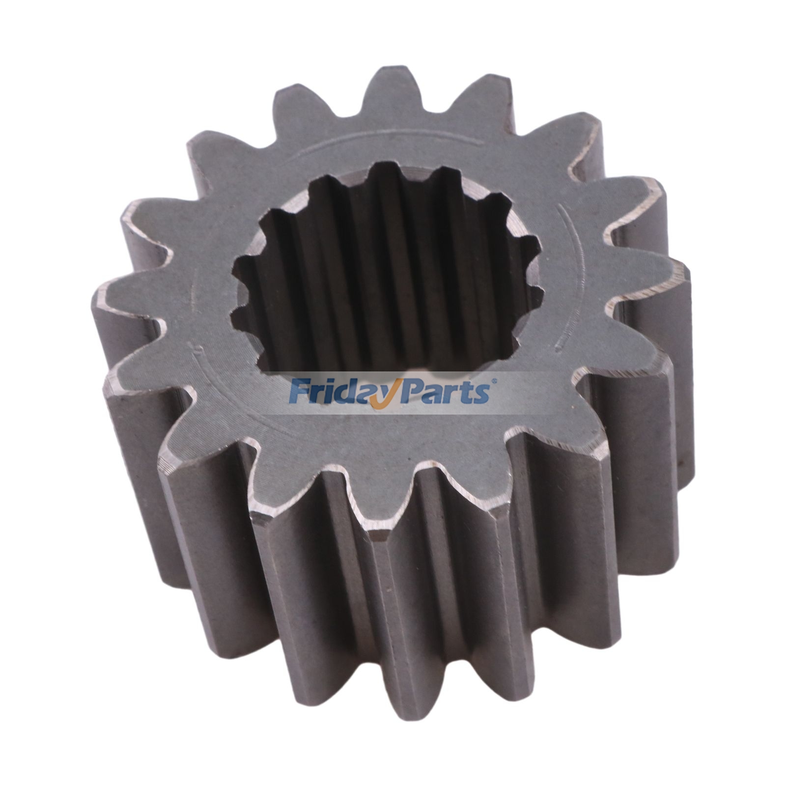 Engranaje planetario 5145501 para tractor CASE FARMALL 125A 130A MAXXUM 100 110 145 PUMA 140 145 160 de FridayParts