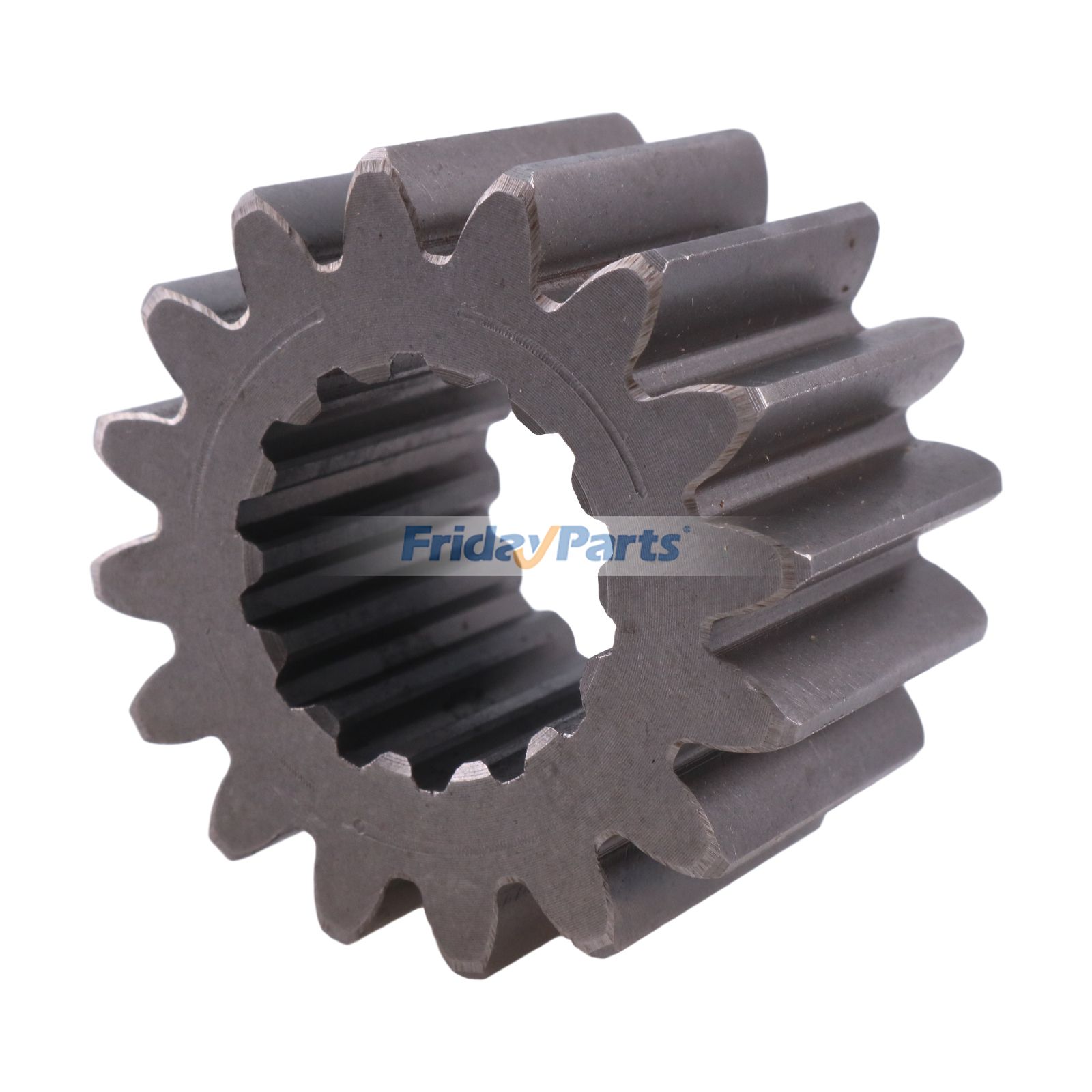 Engrenage planétaire 5145501 pour tracteur New Holland 5640 6640 7530 7740 8240 TM115 TM120 TS115 TS90