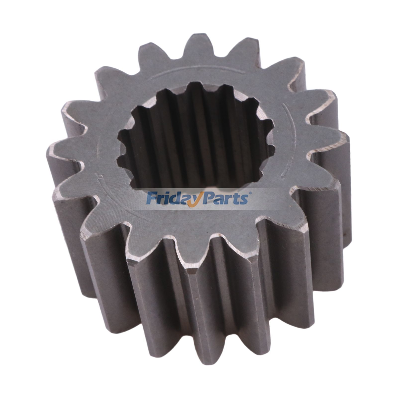 FridayPartsの遊星歯車 TM115 TM120 TS115 TS90