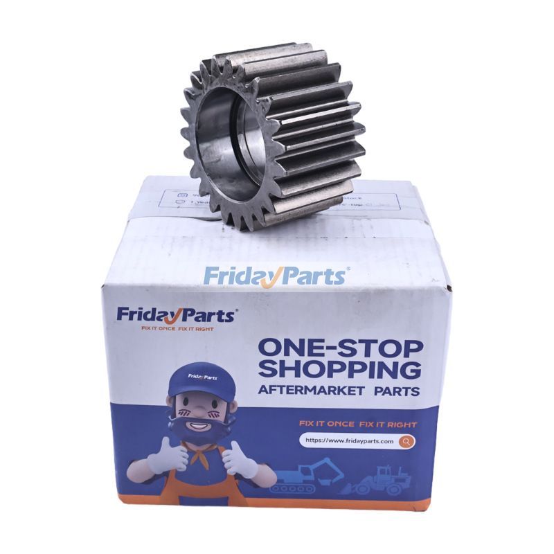 Planetengetriebe 84183899 für CASE Lader 590SN 580SNWT