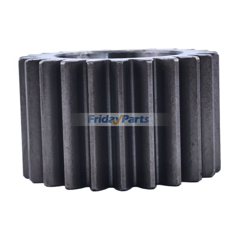 ローダー 遊星歯車