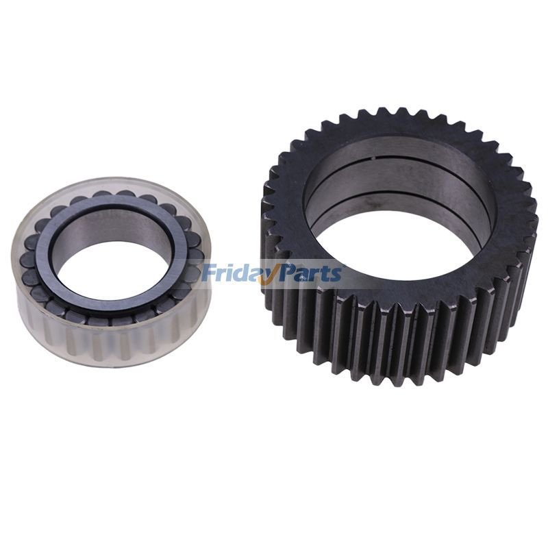 Planetary Gear L79728 JD10250 for John Deere 210C 300D 310D Loader 6100 6200 Tractor 4.5L 6.8L Engine