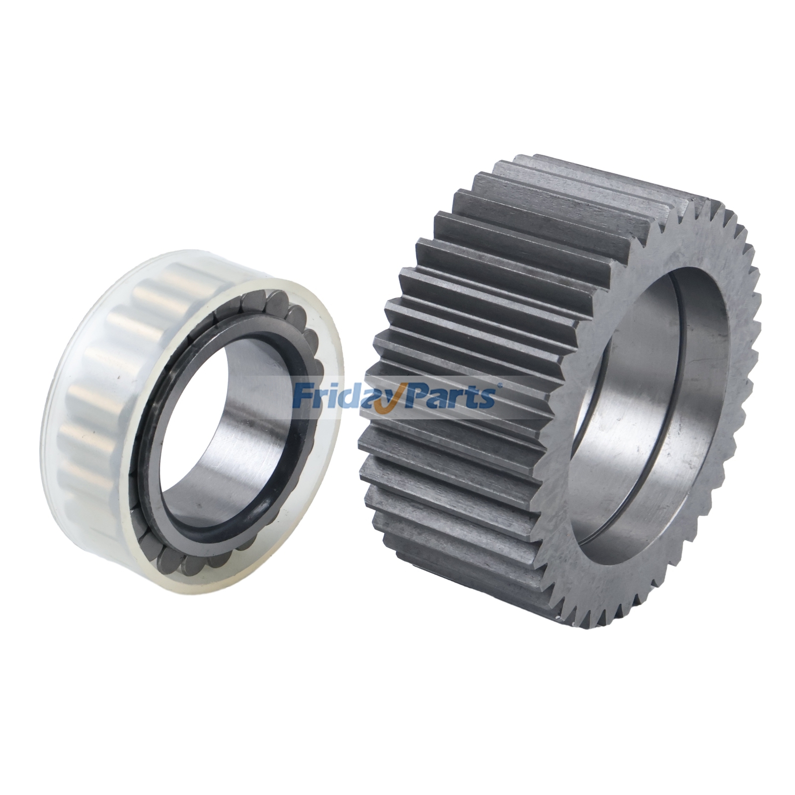 Engranaje planetario L79728 JD10250 para cargadora John Deere 210C 300D 310D 315C 315D 710D Tractor 6100 6200 2040 2355 2755 2955