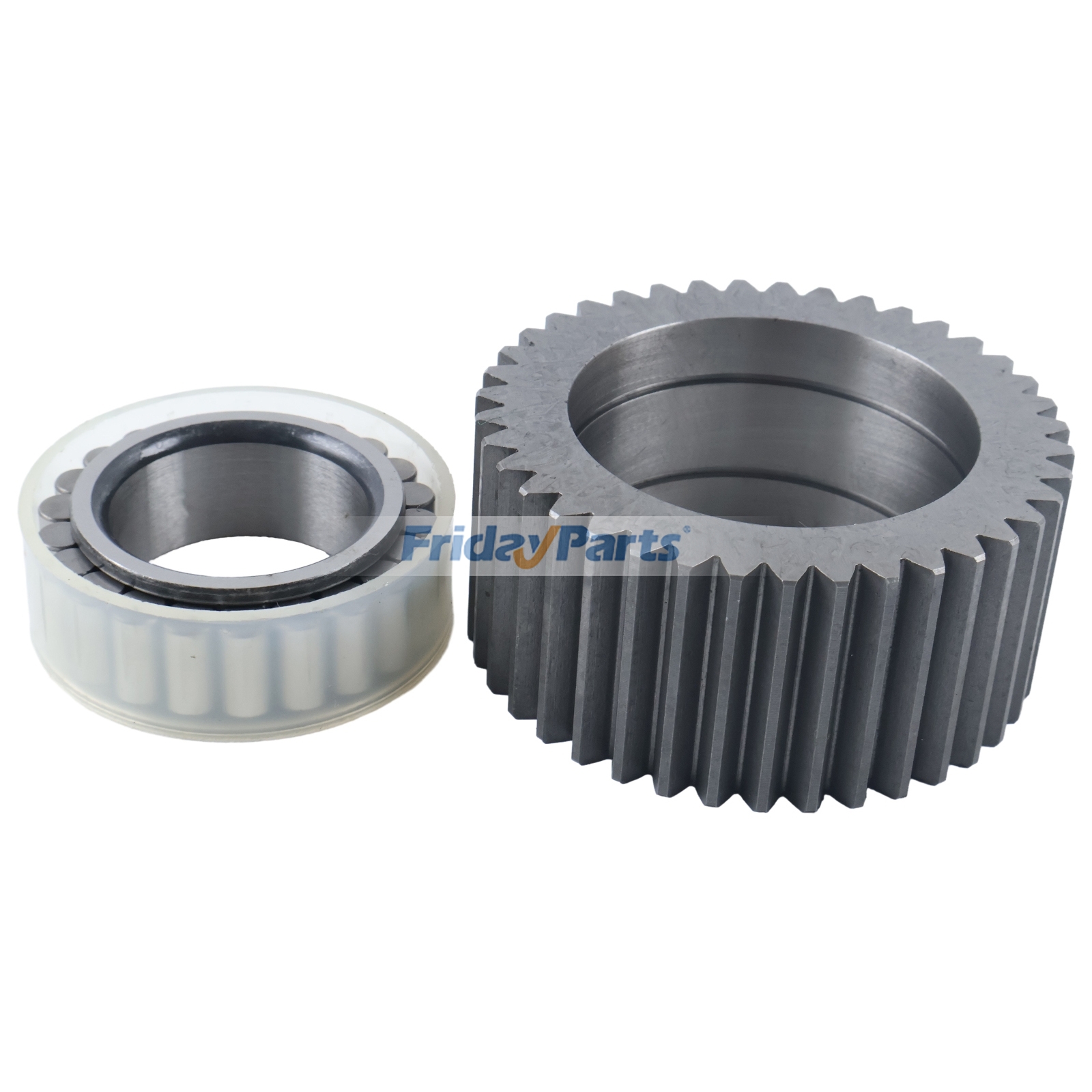 Engranaje planetario L79728 JD10250 para cargadora John Deere 210C 300D 310D 315C 315D 710D Tractor 6100 6200 2040 2355 2755 2955 para Pala cargadora,Tractor