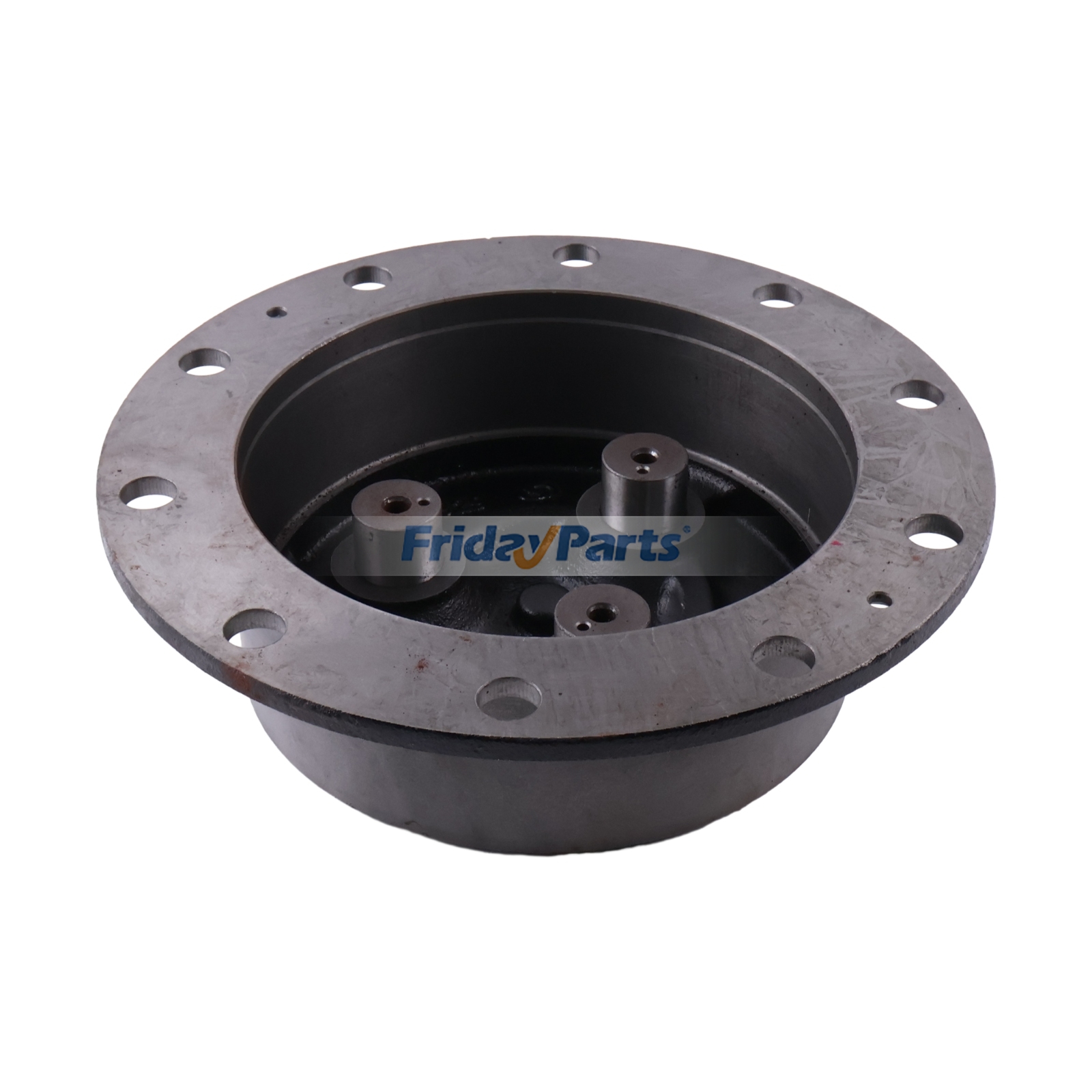 Planetary Hub Carrier for Loader