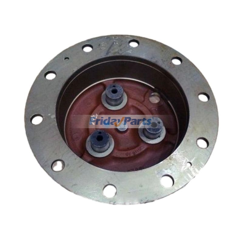 Planetary Hub Carrier 066055 7000060 for Hydrema 906B Kobelco FB200 Shanmon 388H 388T Terex 970 Amkodor 320 527 Loader