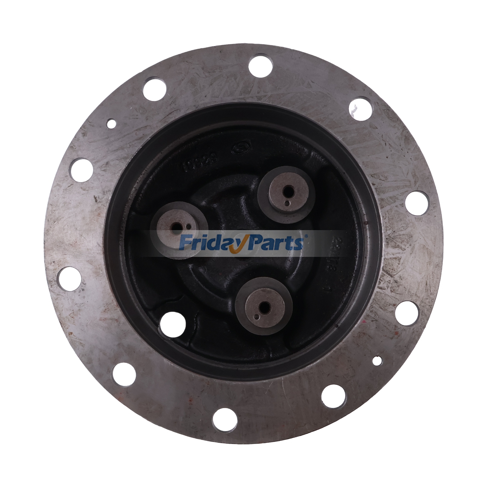 Porte-moyeu planétaire CA0066055 pour chargeuse Komatsu WB150AWS WB93S WB97S WB98A WB150WSC-2 WB93S-5 WB97S-2 WB98A-2 WB97S-5E0pourPour CAT,Pour Claas,Pour Deutz-Fahr,Pour KOMATSU