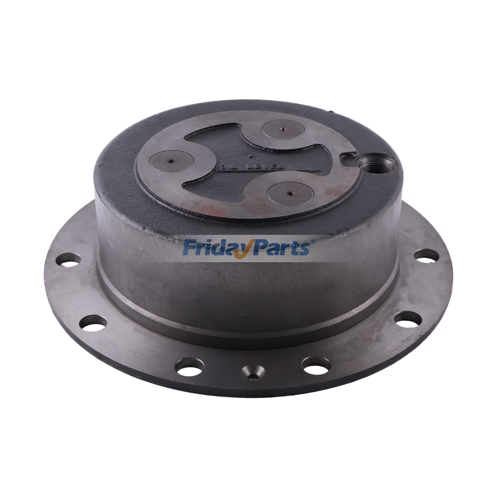 Planetary Hub Carrier VOE11988624 for Volvo Loader BL60 BL61 BL70 BL71