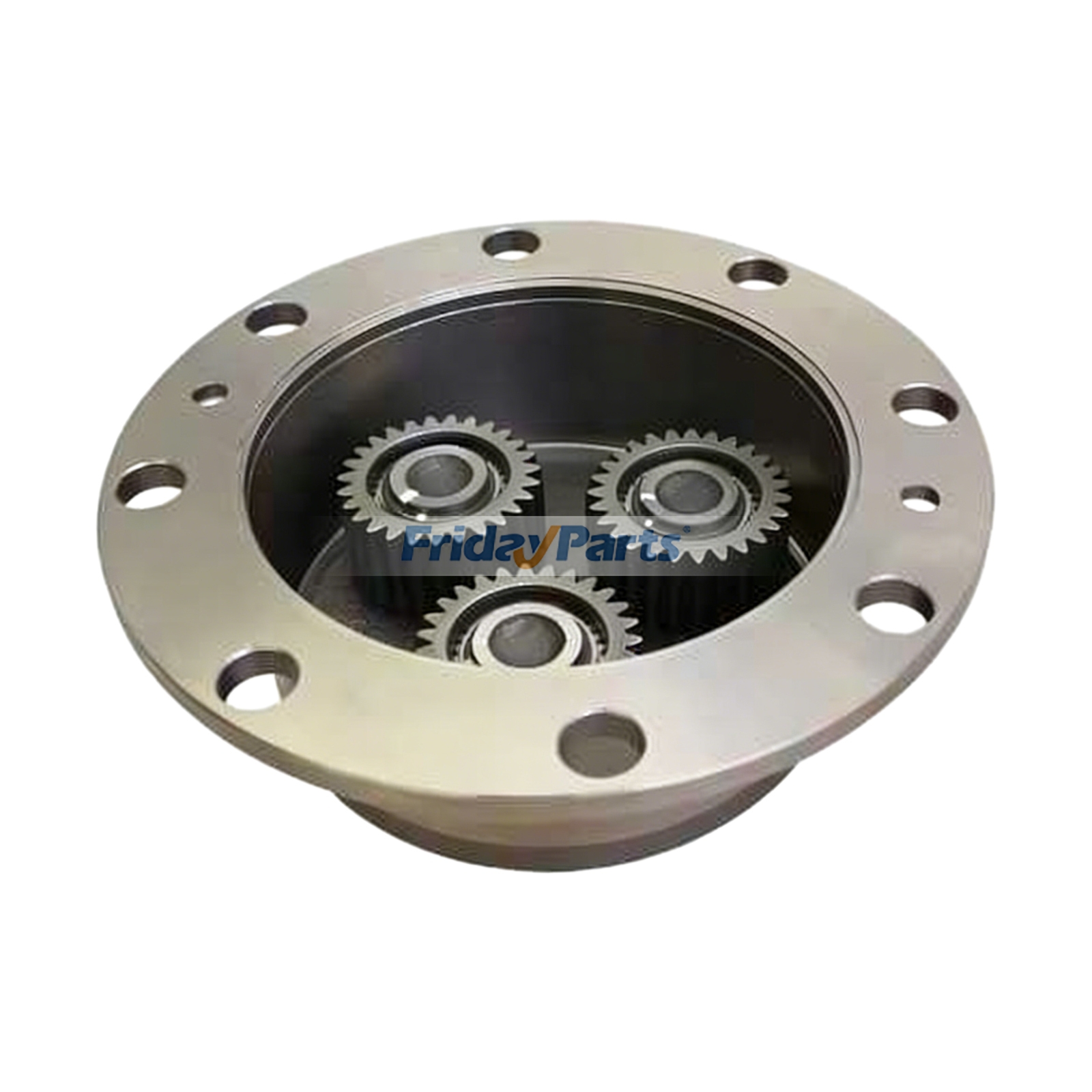 Planetary Pinion Carrier RE271422 for John Deere Tractor 5055E 5075E 5085E 8090E 5100E 5065M 5070M 5075M 5080M 5085M 5090M 5100M