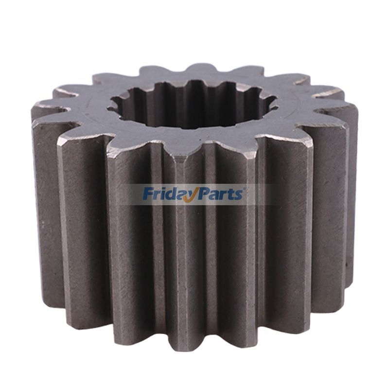 Planetary Steering Sun Gear for Fiat M100 New Holland Ford 8740 4X4 Axle in Stock in China