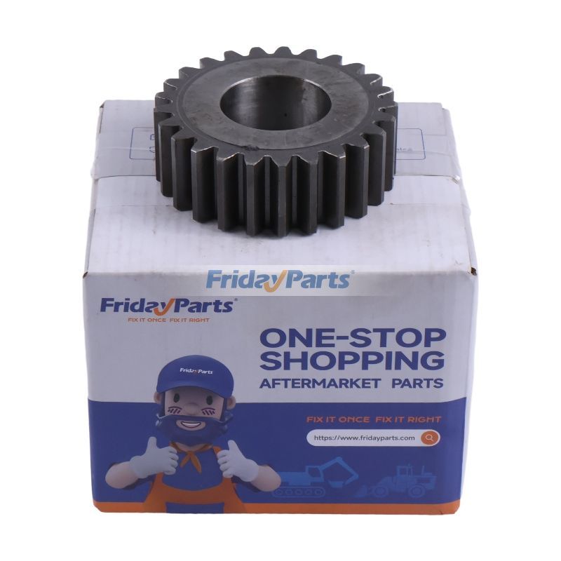 Planetary Gear 5145497 for CASE Tractor FARMALL 125A 130A 140A MAXXUM 100  130 135 140 145 150 PUMA 115 125 130 140 145 155 160 MXM120  MXU115 MXU135